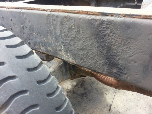 รถฮีโน่ 10 ล้อ FL3H  195 แรงม้า.  ( ขายหัว / คัชซี. )   สนใจติดต่อ  081 - 6079515