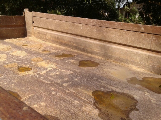 รถอีซูซุ 6 ล้อดั้ม NPR  120 แรงม้า. ปี 39  ( ฝาขาว. )    สนใจติดต่อ  081 - 6079515