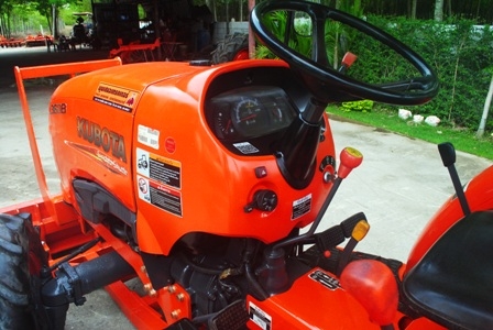 ขายรถไถ Kubota L3608(4WD) พร้อมใบดันและผานพรวนช้าง รถสวย พร้อมใช้งาน ขายรถไถ Kubota L3608(4WD) พร้อมใบดันและผานพรวนช้าง รถสวย พร้อมใช้งาน