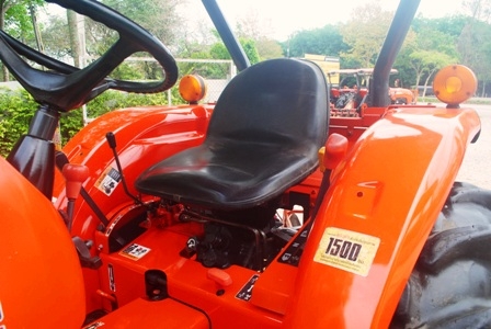 ขายรถไถ Kubota L3608(4WD) พร้อมใบดันและผานพรวนช้าง รถสวย พร้อมใช้งาน ขายรถไถ Kubota L3608(4WD) พร้อมใบดันและผานพรวนช้าง รถสวย พร้อมใช้งาน