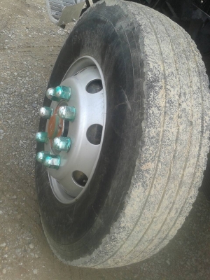 ขายหัวครัชซีไอ้หลง เครื่อง6M60,240แรงม้า turbo inter