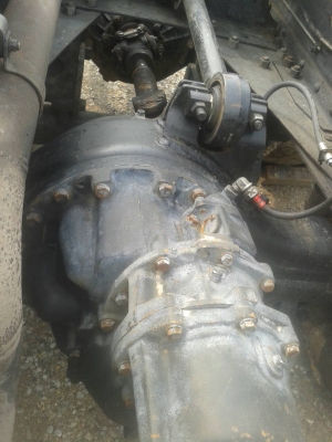 ขายหัวครัชซีไอ้หลง เครื่อง6M60,240แรงม้า turbo inter