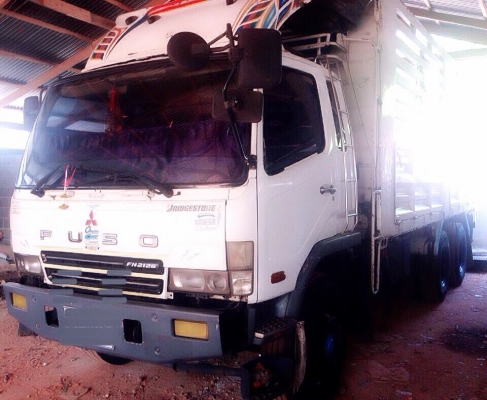 **1,150,000 บ.ต่อรอง///10ล้อล่อง FUSO-225** ขาย MITSUBISHI FUSO-225 10ล้อ1เพลาล่อง/ไม่ดั้ม MITSU FUSO MMTFN617 6D16-Turbo 225HP EURO2 ปี48 เครื่องเดิม เกียร์เดิม เครื่องดี แน่น แรงดี เกียร์ดี ไม่หลุด ไม่หอน ช่วงล่าง คัสซีสวย เดิมๆ ไม่ปะไม่ดาม ไม่มีบวม กระ