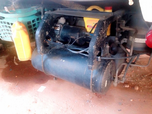 **1,150,000 บ.ต่อรอง///10ล้อล่อง FUSO-225** ขาย MITSUBISHI FUSO-225 10ล้อ1เพลาล่อง/ไม่ดั้ม MITSU FUSO MMTFN617 6D16-Turbo 225HP EURO2 ปี48 เครื่องเดิม เกียร์เดิม เครื่องดี แน่น แรงดี เกียร์ดี ไม่หลุด ไม่หอน ช่วงล่าง คัสซีสวย เดิมๆ ไม่ปะไม่ดาม ไม่มีบวม กระ