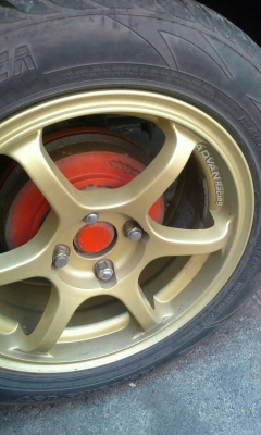 ถูกสุดๆๆ 38,500 เก๋งอีคาเกียทำดาปี95 1.5เครื่องหัวฉีดไม่เคยติดแก็สเครื่องเสียงตรึม