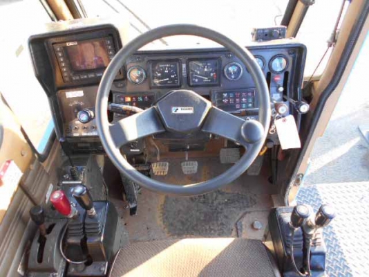 Tadano รถเครน 25 ตัน TR250M-5 (250PROFX) สต็อกเรา รอนำเข้า สนใจโทร. 080-6565422 (หนิง)