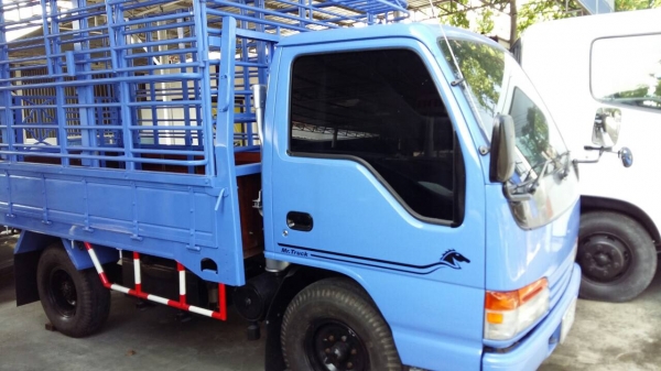ขายรถบรรทุก 4 ล้อ / 6 ล้อ/10 ล้อ