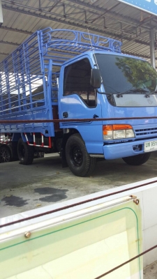 ขายรถบรรทุก 4 ล้อ / 6 ล้อ/10 ล้อ