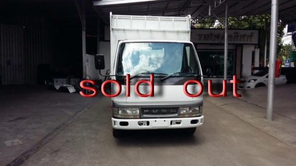 ขายรถบรรทุก 4 ล้อ / 6 ล้อ/10 ล้อ