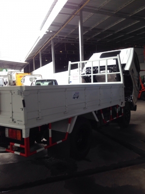 ขายรถบรรทุก 4 ล้อ / 6 ล้อ/10 ล้อ