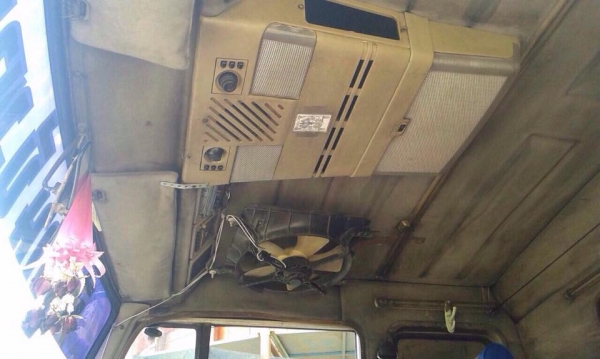 ขายรถสิบล้อ