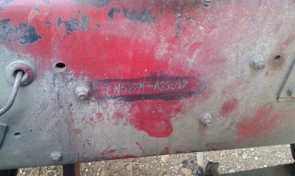 ขายรถสิบล้อ