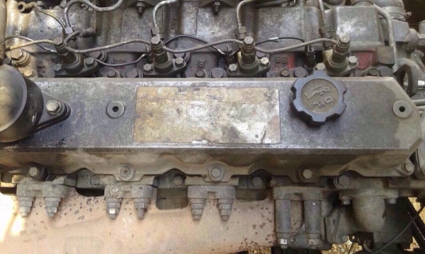 ขายรถสิบล้อ