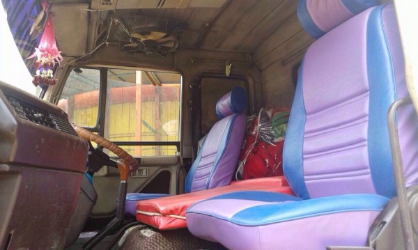 ขายรถสิบล้อ