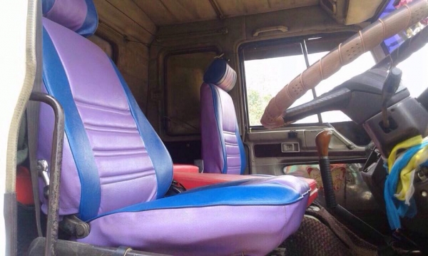 ขายรถสิบล้อ