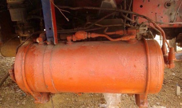 ขายรถสิบล้อ