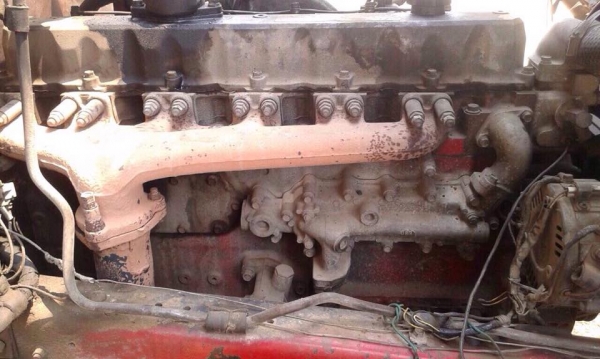 ขายรถสิบล้อ