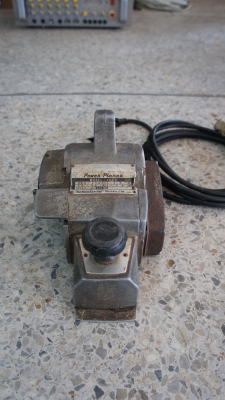 กบไฟฟ้า MAKITA Power Planer 1600