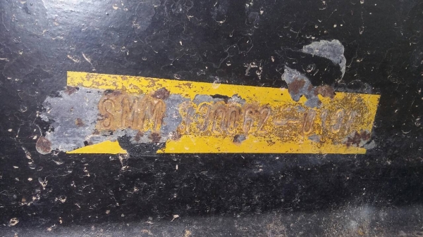 ขายหางพ่วง สามมิต  3  เพลา. ปี 49 - 50  ( มีขาย 3 หาง. ) / หาง สามมิต 2 เพลา. ปี 49. ( 1 หาง. )     สนใจติดต่อ  081 - 6079515