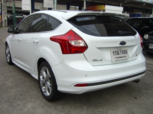 ขายด่วน FORD, FOCUS 2.0 ปี 2013 สีขาว เกียร์ออโต้รุ่นTOP สุด ๆรถใหม่ 1.07 ล้านPushStart SunRoof ,AirBagรอบคันCruiseControl ,จอดอัตโนมัติ มือ 1 ประกันชั้น 1 วารันตีศูนย์ยังเหลือ จัดไฟแนนได้ พร้อมโอน สุดคุ้ม ราคา 609000 บาท โทร 0813416296 ชัช ขายด่วน FORD, FOCUS 2.0 ปี 2013 สีขาว เกียร์ออโต้รุ่นTOP สุด ๆรถใหม่ 1.07 ล้านPushStart SunRoof ,AirBagรอบคันCruiseControl ,จอดอัตโนมัติ มือ 1 ประกันชั้น 1 วารันตีศูนย์ยังเหลือ จัดไฟแนนได้ พร้อมโอน สุดคุ้ม ราคา 609000 บาท โทร 0813416296 ชัช