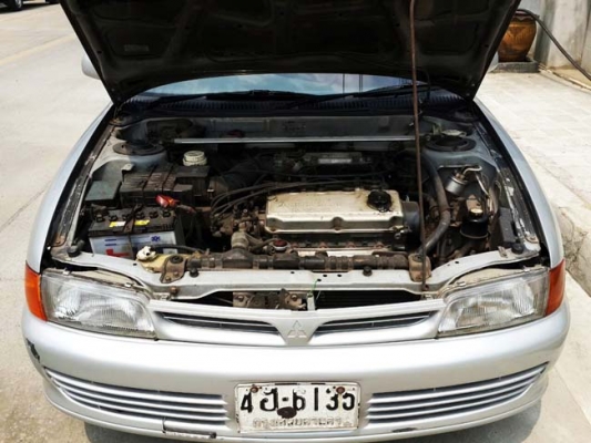 e-car ตัวประกอบนอก cb4 เครื่อง 1600 เกียร์ออโต้ ไม่ติดแก๊ส เครื่องดีไม่เยิ้ม เกียร์ดีไม่กระตุก ช่วงล่างเงียบ ภายในเบาะหนังแดง เบาะหลังพับได้ ลายไม้ ไมล์ขาว กระจกไฟฟ้า 4 บานใช้ได้หมด ปรับข้างไฟฟ้า เซ็นทรัลล็อค ล้อแม็กซ์สีจี๊ดๆ ขอบ 16 เอกสารพร้อมโอน  ราคา 5