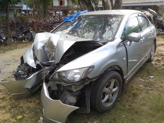 ฮอนด้านิวส์ซีวิค เครื่อง1800 ปี09 โอนลอยบุคล สีเทา หรือเเยกเป็นอะไหลทุกอย่าง ฮอนด้านิวส์ซีวิค เครื่อง1800 ปี09 โอนลอยบุคล สีเทา หรือเเยกเป็นอะไหลทุกอย่าง