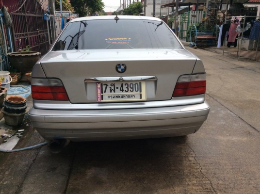 ขายครับ bmw e36 325i. 2.5. เครื่องเดิมแน่นๆสตาจทีเดียวติด แกสหัวฉีด ขาดชุดไฟใช้ได้เลย น้ำมันใช้ได้ สีสวยเก็บไม่กี่ชิ้น แม็กสวย ภายในสะอาด เบาะหนัง ชุดแต่งครบๆฝากระโปรงไฟเบอ พร้อมใช้วิ่งไกลสบาย แอรโคตรหนาว. ราคาแค่. 119000 ครับ 085-359-4089. 082-4945768 กอ ขายครับ bmw e36 325i. 2.5. เครื่องเดิมแน่นๆสตาจทีเดียวติด แกสหัวฉีด ขาดชุดไฟใช้ได้เลย น้ำมันใช้ได้ สีสวยเก็บไม่กี่ชิ้น แม็กสวย ภายในสะอาด เบาะหนัง ชุดแต่งครบๆฝากระโปรงไฟเบอ พร้อมใช้วิ่งไกลสบาย แอรโคตรหนาว. ราคาแค่. 119000 ครับ 085-359-4089. 082-4945768 กอ