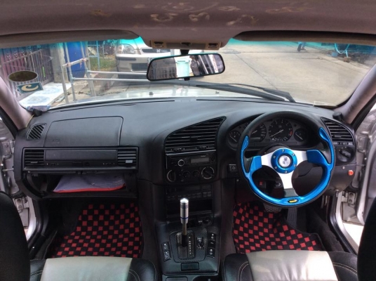 ขายครับ bmw e36 325i. 2.5. เครื่องเดิมแน่นๆสตาจทีเดียวติด แกสหัวฉีด ขาดชุดไฟใช้ได้เลย น้ำมันใช้ได้ สีสวยเก็บไม่กี่ชิ้น แม็กสวย ภายในสะอาด เบาะหนัง ชุดแต่งครบๆฝากระโปรงไฟเบอ พร้อมใช้วิ่งไกลสบาย แอรโคตรหนาว. ราคาแค่. 119000 ครับ 085-359-4089. 082-4945768 กอ ขายครับ bmw e36 325i. 2.5. เครื่องเดิมแน่นๆสตาจทีเดียวติด แกสหัวฉีด ขาดชุดไฟใช้ได้เลย น้ำมันใช้ได้ สีสวยเก็บไม่กี่ชิ้น แม็กสวย ภายในสะอาด เบาะหนัง ชุดแต่งครบๆฝากระโปรงไฟเบอ พร้อมใช้วิ่งไกลสบาย แอรโคตรหนาว. ราคาแค่. 119000 ครับ 085-359-4089. 082-4945768 กอ