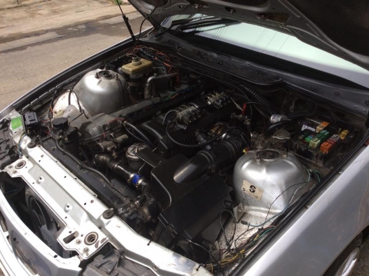 ขายครับ bmw e36 325i. 2.5. เครื่องเดิมแน่นๆสตาจทีเดียวติด แกสหัวฉีด ขาดชุดไฟใช้ได้เลย น้ำมันใช้ได้ สีสวยเก็บไม่กี่ชิ้น แม็กสวย ภายในสะอาด เบาะหนัง ชุดแต่งครบๆฝากระโปรงไฟเบอ พร้อมใช้วิ่งไกลสบาย แอรโคตรหนาว. ราคาแค่. 119000 ครับ 085-359-4089. 082-4945768 กอ ขายครับ bmw e36 325i. 2.5. เครื่องเดิมแน่นๆสตาจทีเดียวติด แกสหัวฉีด ขาดชุดไฟใช้ได้เลย น้ำมันใช้ได้ สีสวยเก็บไม่กี่ชิ้น แม็กสวย ภายในสะอาด เบาะหนัง ชุดแต่งครบๆฝากระโปรงไฟเบอ พร้อมใช้วิ่งไกลสบาย แอรโคตรหนาว. ราคาแค่. 119000 ครับ 085-359-4089. 082-4945768 กอ