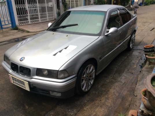 ขายครับ bmw e36 325i. 2.5. เครื่องเดิมแน่นๆสตาจทีเดียวติด แกสหัวฉีด ขาดชุดไฟใช้ได้เลย น้ำมันใช้ได้ สีสวยเก็บไม่กี่ชิ้น แม็กสวย ภายในสะอาด เบาะหนัง ชุดแต่งครบๆฝากระโปรงไฟเบอ พร้อมใช้วิ่งไกลสบาย แอรโคตรหนาว. ราคาแค่. 119000 ครับ 085-359-4089. 082-4945768 กอ ขายครับ bmw e36 325i. 2.5. เครื่องเดิมแน่นๆสตาจทีเดียวติด แกสหัวฉีด ขาดชุดไฟใช้ได้เลย น้ำมันใช้ได้ สีสวยเก็บไม่กี่ชิ้น แม็กสวย ภายในสะอาด เบาะหนัง ชุดแต่งครบๆฝากระโปรงไฟเบอ พร้อมใช้วิ่งไกลสบาย แอรโคตรหนาว. ราคาแค่. 119000 ครับ 085-359-4089. 082-4945768 กอ