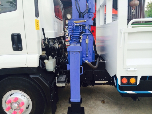 ขายครับ6ล้อFRR190(ป้ายแดง) ยังไม่ได้จดทะเทียนครับ ขายครับ6ล้อFRR190(ป้ายแดง) ยังไม่ได้จดทะเทียนครับ