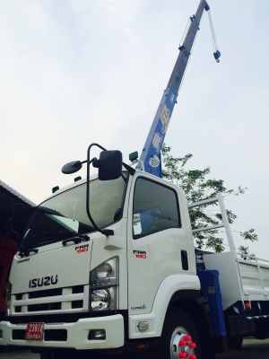 ขายครับ6ล้อFRR190(ป้ายแดง) ยังไม่ได้จดทะเทียนครับ ขายครับ6ล้อFRR190(ป้ายแดง) ยังไม่ได้จดทะเทียนครับ