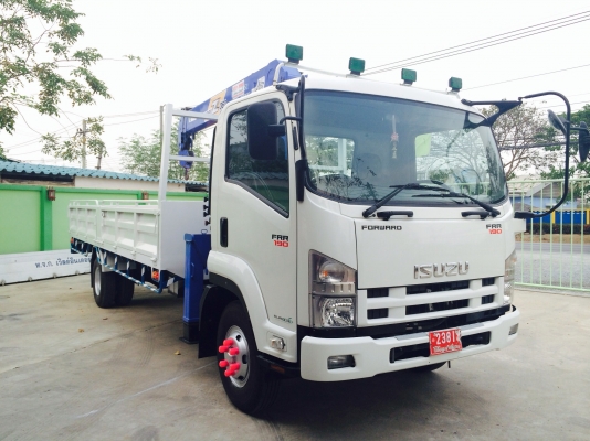 ขายครับ6ล้อFRR190(ป้ายแดง) ยังไม่ได้จดทะเทียนครับ ขายครับ6ล้อFRR190(ป้ายแดง) ยังไม่ได้จดทะเทียนครับ