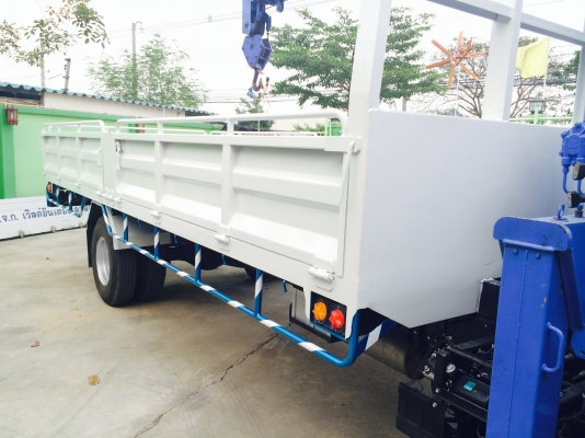 ขายครับ6ล้อFRR190(ป้ายแดง) ยังไม่ได้จดทะเทียนครับ ขายครับ6ล้อFRR190(ป้ายแดง) ยังไม่ได้จดทะเทียนครับ