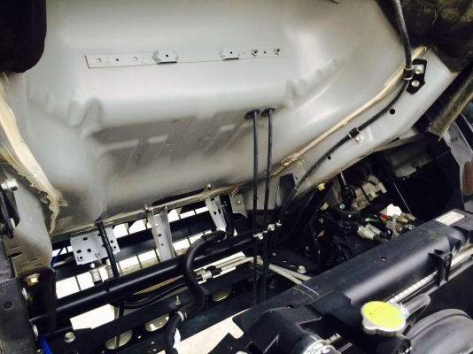 ขายครับ6ล้อFRR190(ป้ายแดง) ยังไม่ได้จดทะเทียนครับ ขายครับ6ล้อFRR190(ป้ายแดง) ยังไม่ได้จดทะเทียนครับ