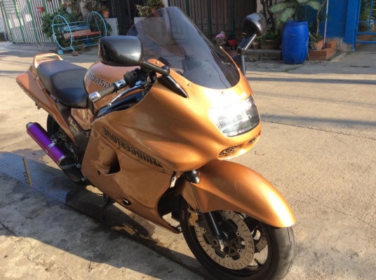 เก็บรายละเอียดเสร็จแล้วครับ ขายครับkawasaki. Zzr 1100.cc. รถจบครับพร้อมใช้ พร้อมออกทริป เครื่องแห้งๆผ้าเบรกใหม่ ยางดีสีสวย คาบูล้างแล้วถังล้างแล้วหัวเทียนเปลี่ยนใหม่น้ำมันเครื่องเปลี่ยนแล้ว ไฟหน้าซีนอน ท่อคู่งามๆความร้อนจบเกขึ้นครบ รอเดินเบานิ่ง บิดติดมือ เก็บรายละเอียดเสร็จแล้วครับ ขายครับkawasaki. Zzr 1100.cc. รถจบครับพร้อมใช้ พร้อมออกทริป เครื่องแห้งๆผ้าเบรกใหม่ ยางดีสีสวย คาบูล้างแล้วถังล้างแล้วหัวเทียนเปลี่ยนใหม่น้ำมันเครื่องเปลี่ยนแล้ว ไฟหน้าซีนอน ท่อคู่งามๆความร้อนจบเกขึ้นครบ รอเดินเบานิ่ง บิดติดมือ
