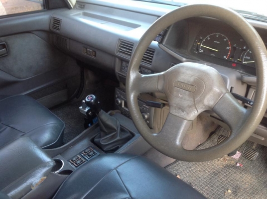 ขาย อีซูซุ ไทยรุ่ง TFR ขาย อีซูซุ ไทยรุ่ง TFR