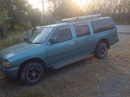 ขาย อีซูซุ ไทยรุ่ง TFR ขาย อีซูซุ ไทยรุ่ง TFR