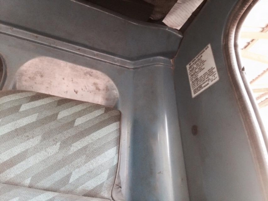 ขายNPR115  สั่งลุย  Fหน้าหลัง  เกียร์ร็อกกี้   ช่วงล่างใหญ่เต็ม