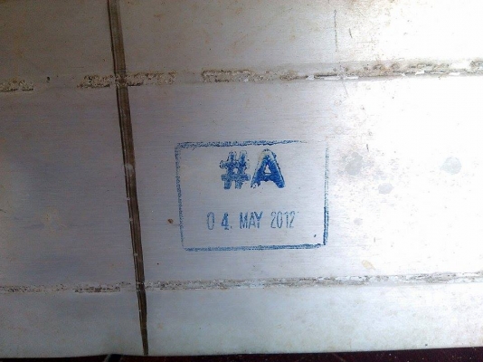 ขายอินเตอร์คูลเลอร์เดิมติดรถ ออนิวดีแมก