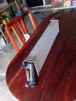 ขายอินเตอร์คูลเลอร์เดิมติดรถ ออนิวดีแมก