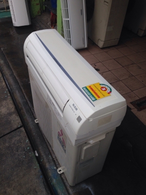 **** ขายแอร์ Mitsubishi 9000 BTU สภาพสวย ****