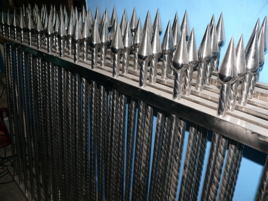 ขาย!! รั้วสแตนเลส ลดเหลือ อันล่ะ 4500 บาท ขาย!! รั้วสแตนเลส ลดเหลือ อันล่ะ 4500 บาท