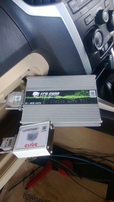 กล่องยกหัวฉีด จูเนียร์มาร์ค3 ออนิวดีแมก