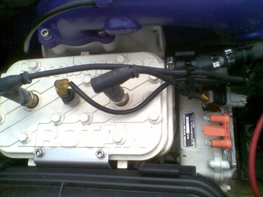 ขายเจ็ตสกี SEADOO 720