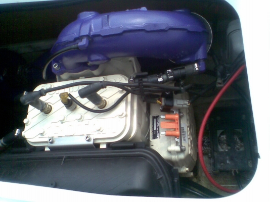 ขายเจ็ตสกี SEADOO 720