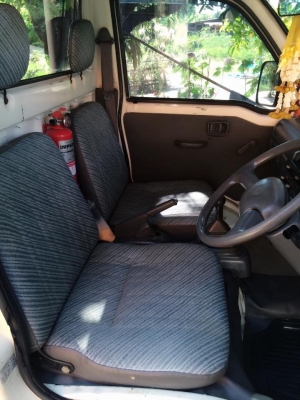 ขายไดฮัสสุ s110 ขับ 4 พร้อม lpg