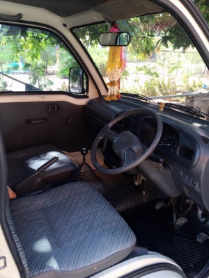 ขายไดฮัสสุ s110 ขับ 4 พร้อม lpg