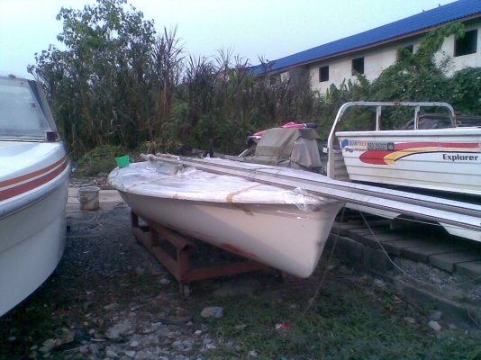 ขายเจ็ตสกี SEADOO 800