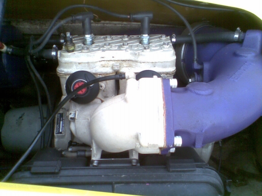 ขายเจ็ตสกี SEADOO 800